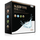 Malouf Mattress Protectors Queen SL0PQQEP IMAGE 1