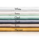 Malouf Bedding Sheet Sets MA03QQDUTS IMAGE 5