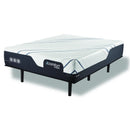 Serta CF4000 Firm Tight Top Mattress (King) IMAGE 8