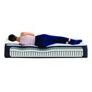Serta Blue Lagoon Nights Medium Mattress (Queen) IMAGE 3