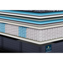 Serta Perfect Sleeper X Max Plush Pillow Top Mattress (King) IMAGE 4