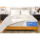 Casper Dream Hybrid Mattress (King) IMAGE 1