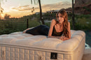 King Koil Reserve Luxury Prime Tight Top Firm Mattress (Queen)