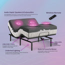 King Koil PureBliss Manhattan Firm Mattress (Twin)