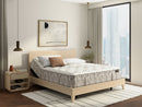 King Koil Culver Medium Euro Top Mattress (Flex Queen)