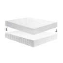 Malouf Mattress Protectors Twin SL00TTMP IMAGE 3