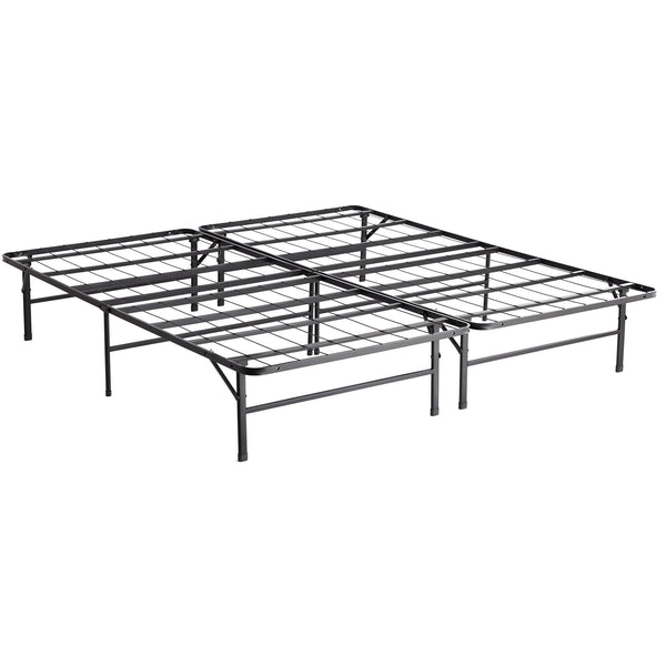 Malouf California King Bed Frame ST22CKFP IMAGE 1