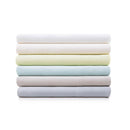  Bamboo Rayon Sheet Set - White (Twin XL) IMAGE 3