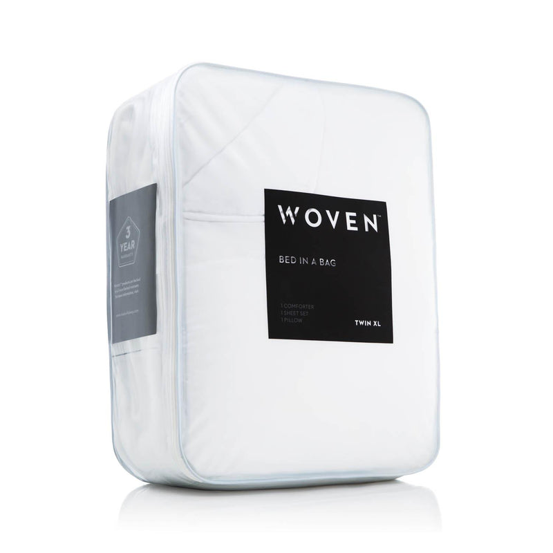 Malouf Bedding Sheet Sets MA01KKWHWHBB IMAGE 2