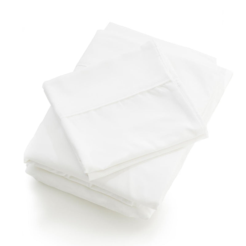  Malouf Bedding Sheet Sets MA01KKWHWHBB IMAGE 4
