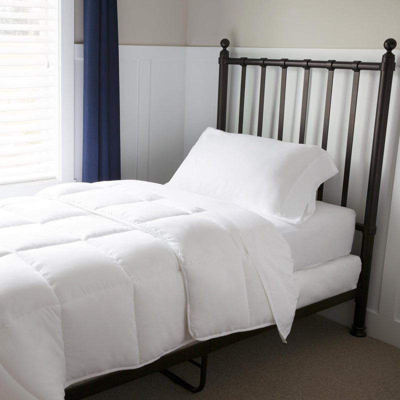 Malouf Bedding Sheet Sets MA01KKWHWHBB IMAGE 6