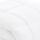  Malouf Bedding Sheet Sets MA01TTWHWHBB IMAGE 3