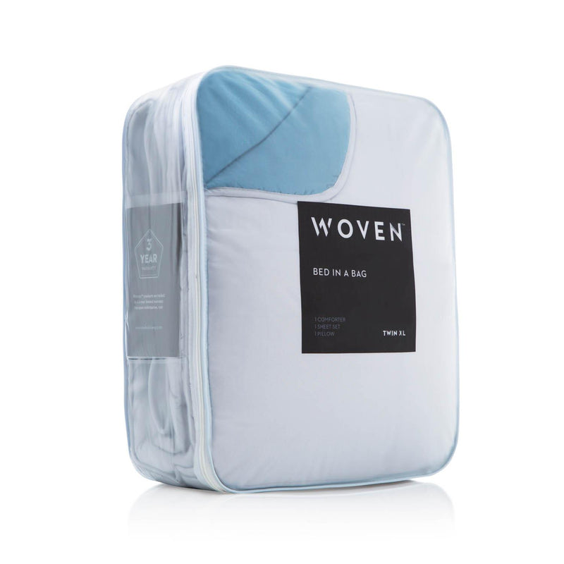  Malouf Bedding Sheet Sets MA01QQPAASBB IMAGE 2
