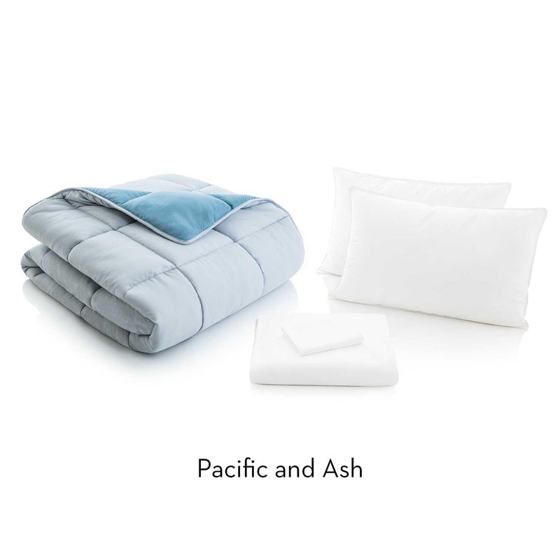  Malouf Bedding Sheet Sets MA01QQPAASBB IMAGE 3