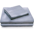  Botantical Tencel Sheet Set - Dusk (California King) IMAGE 1