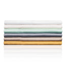  Botantical Tencel Sheet Set - Opal (California King) IMAGE 3