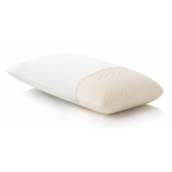 Malouf Queen Bed Pillow ZZQQLPLX IMAGE 1