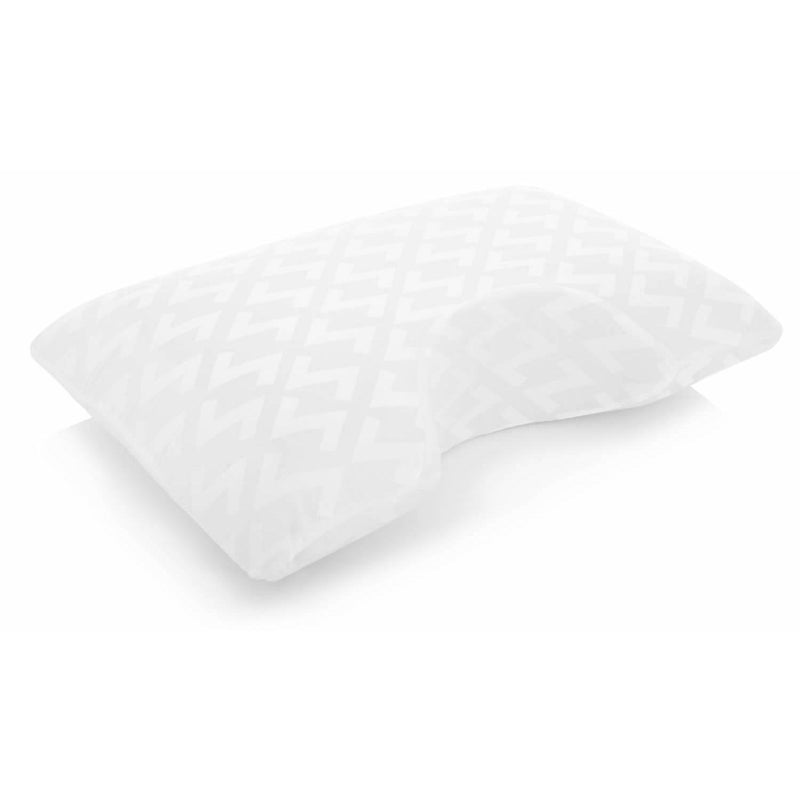 Malouf Queen Bed Pillow ZZQQSCMPGL IMAGE 5