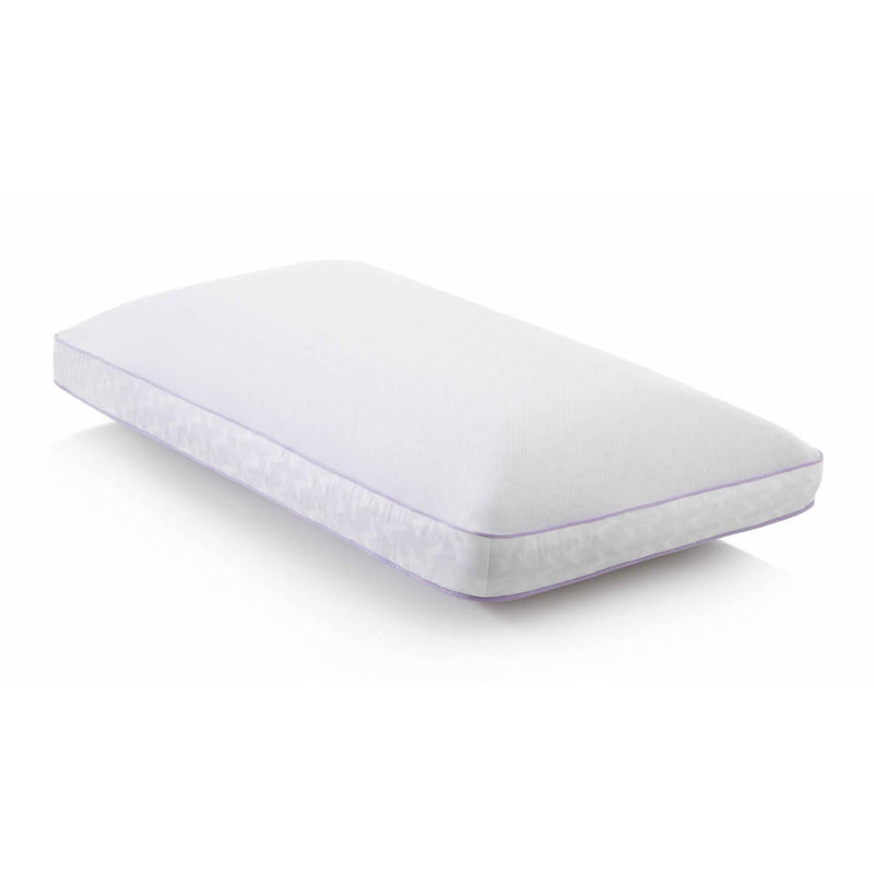 Malouf Queen Bed Pillow ZZQQMPASZL IMAGE 3