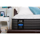  Sealy Response Performance II Cushion Firm Mattress (Twin XL) IMAGE 10