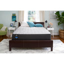  Sealy Response Performance II Plush Mattress (Twin) IMAGE 8