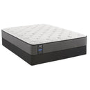  Sealy Response Performance II Plush Mattress (Full) IMAGE 3