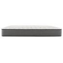  Sealy Response Performance II Plush Mattress (California King) IMAGE 2