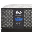  Sealy Response Performance II Plush Mattress (California King) IMAGE 6