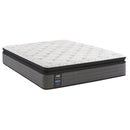  Sealy Response Performance II Cushion Firm Pillow Top Mattress (Twin XL) IMAGE 1