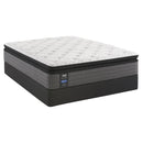  Sealy Response Performance II Cushion Firm Pillow Top Mattress (Twin XL) IMAGE 3