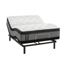  Sealy Response Performance II Cushion Firm Pillow Top Mattress (King) IMAGE 10