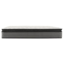  Sealy Response Performance II Cushion Firm Pillow Top Mattress (King) IMAGE 2