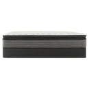  Sealy Response Performance II Cushion Firm Pillow Top Mattress Set (Twin XL) IMAGE 2