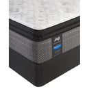  Sealy Response Performance II Cushion Firm Pillow Top Mattress Set (Twin XL) IMAGE 3