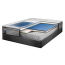  Sealy Response Performance II Cushion Firm Pillow Top Mattress Set (King) IMAGE 5