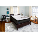  Sealy Response Performance II Plush Pillow Top Mattress (Full) IMAGE 10
