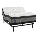  Sealy Response Performance II Plush Pillow Top Mattress (California King) IMAGE 8