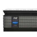  Sealy Response Performance II Plush Pillow Top Mattress Set (Queen) IMAGE 4