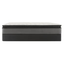  Sealy Response Performance II Plush Pillow Top Mattress Set (California King) IMAGE 2