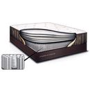  Stearns & Foster Oak Terrace I Luxury Firm Tight Top Mattress (Full) IMAGE 4