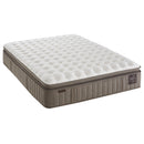  Stearns & Foster Oak Terrace IV Cushion Firm Pillow Top Mattress Set (Twin) IMAGE 2