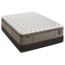  Stearns & Foster Oak Terrace IV Cushion Firm Pillow Top Mattress Set (Twin XL) IMAGE 1