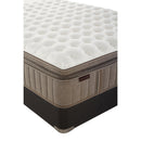  Stearns & Foster Oak Terrace IV Cushion Firm Pillow Top Mattress Set (Twin XL) IMAGE 3