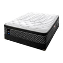  Sealy Lullaby II Plush Euro Top Mattress (Twin) IMAGE 2