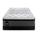  Sealy Lullaby II Plush Euro Top Mattress (Twin) IMAGE 4