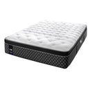  Sealy Lullaby II Plush Euro Top Mattress (King) IMAGE 1