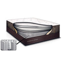  Stearns & Foster Villa Ascoli III Luxury Plush Mattress (Full) IMAGE 1