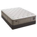  Stearns & Foster Villa Ascoli III Luxury Plush Pillow Top Mattress (Full) IMAGE 2