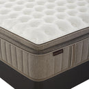  Stearns & Foster Villa Ascoli III Luxury Plush Pillow Top Mattress (Full) IMAGE 3