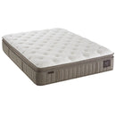  Stearns & Foster Villa Ascoli III Luxury Plush Pillow Top Mattress Set (Full) IMAGE 2